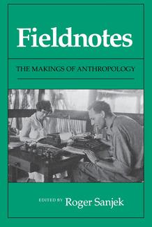 Fieldnotes by Roger Sanjek