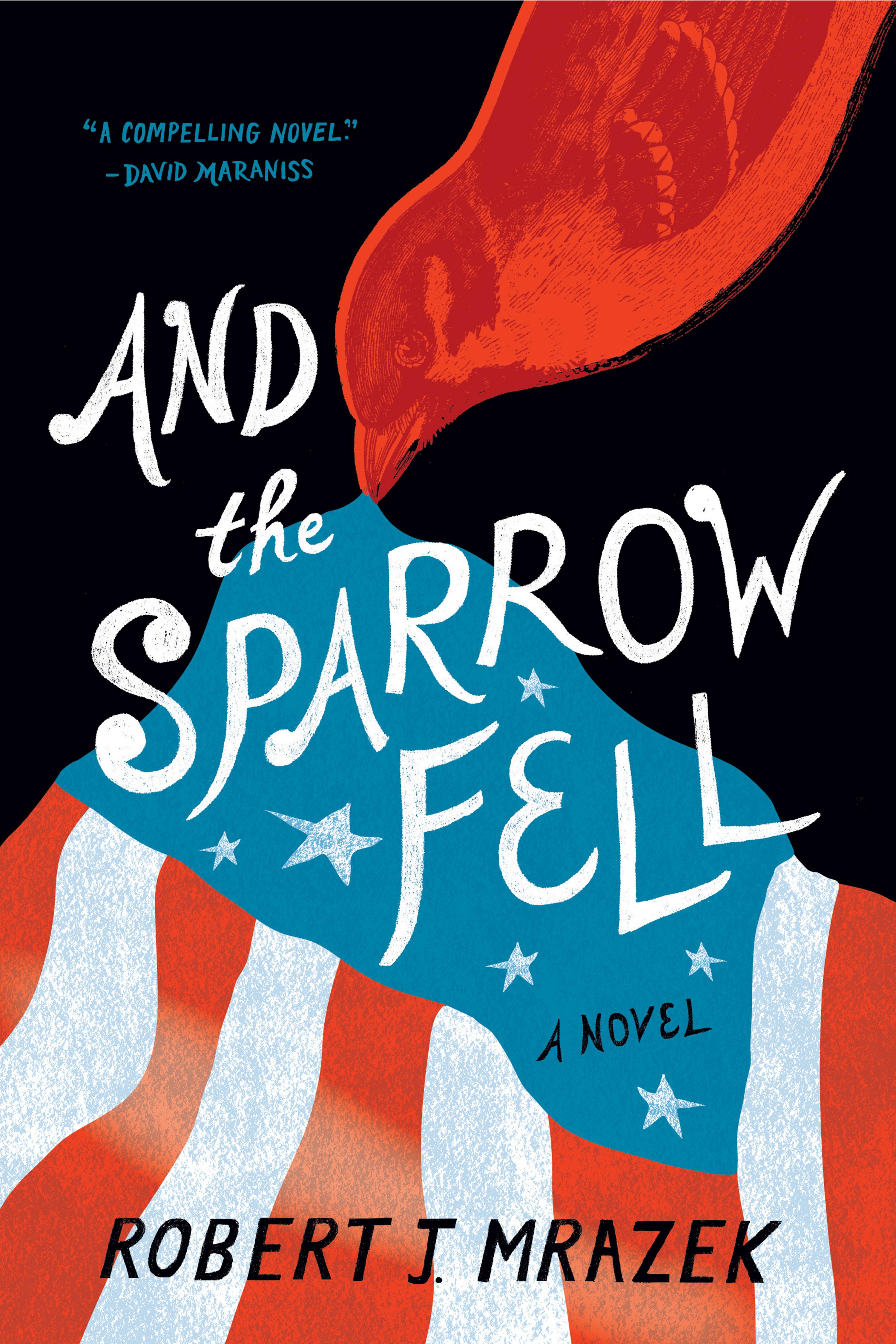 And the Sparrow Fell