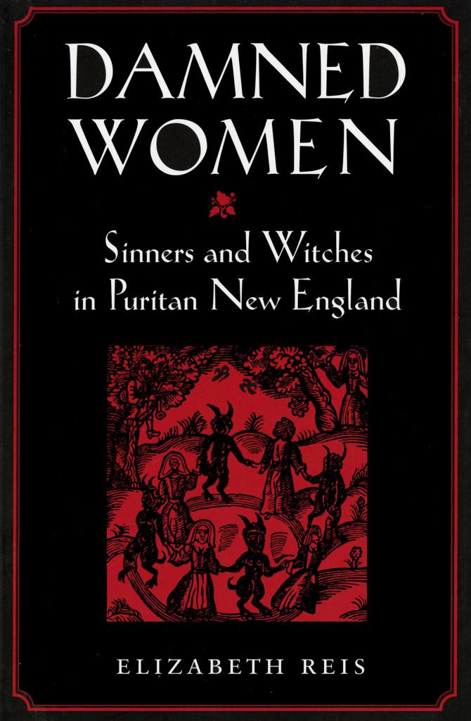 Damned Women