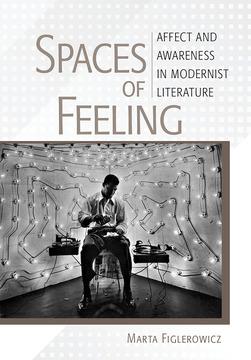 Spaces of Feeling by Marta Figlerowicz