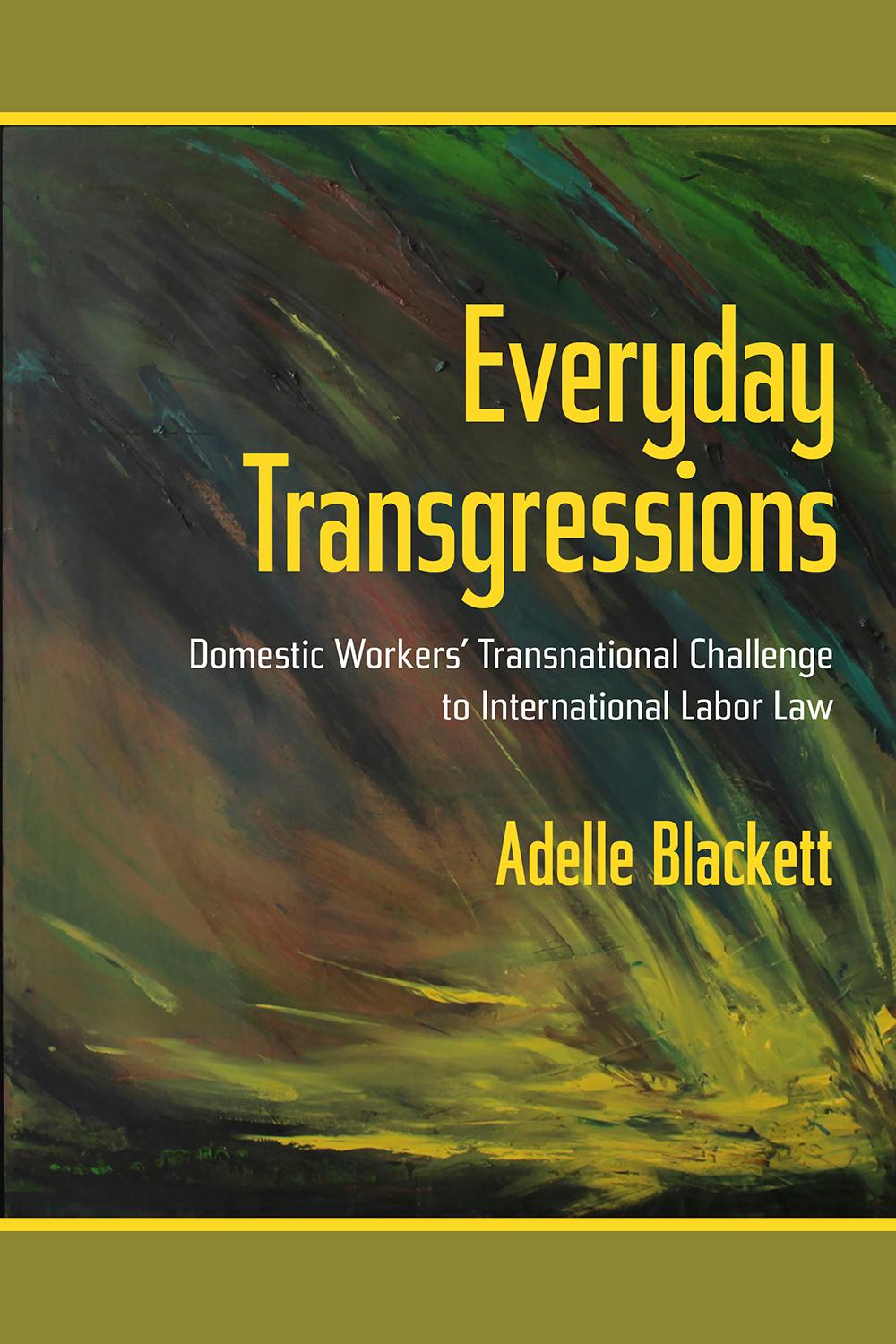 Everyday Transgressions