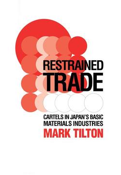 Restrained Trade by Mark Tilton