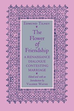 The Flower of Friendship