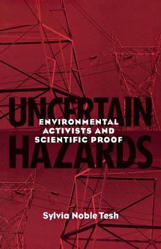 Uncertain Hazards by Sylvia Noble Tesh