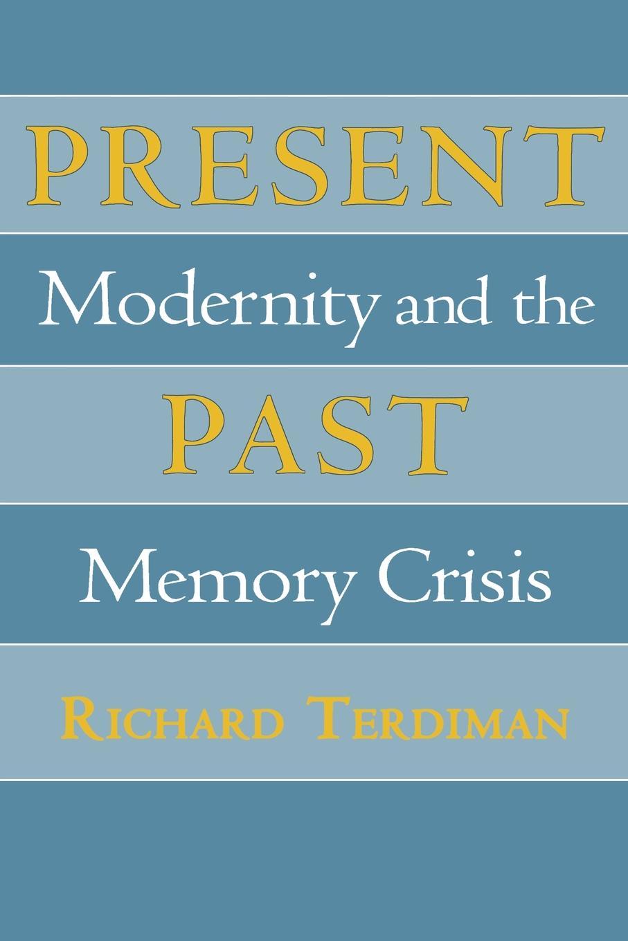Present Past
