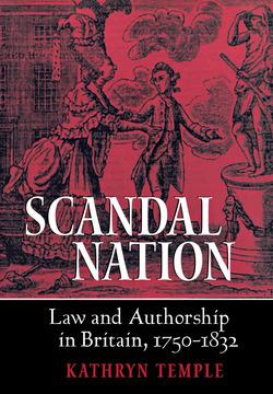 Scandal Nation