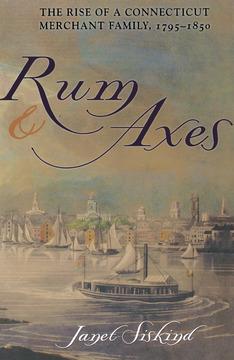 Rum and Axes