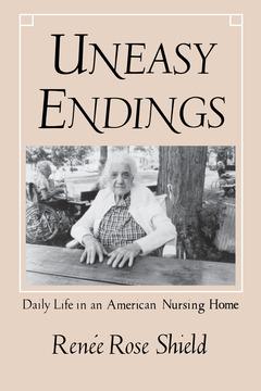 Uneasy Endings by Renée Rose Shield