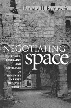 Negotiating Space