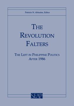 The Revolution Falters