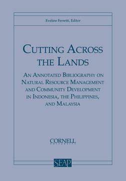 Cutting Across the Lands by Eveline Ferretti