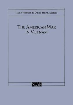 The American War in Vietnam