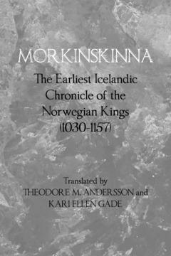 Morkinskinna