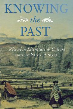 Knowing the Past