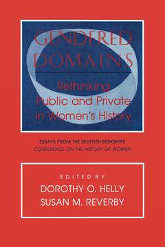 Gendered Domains