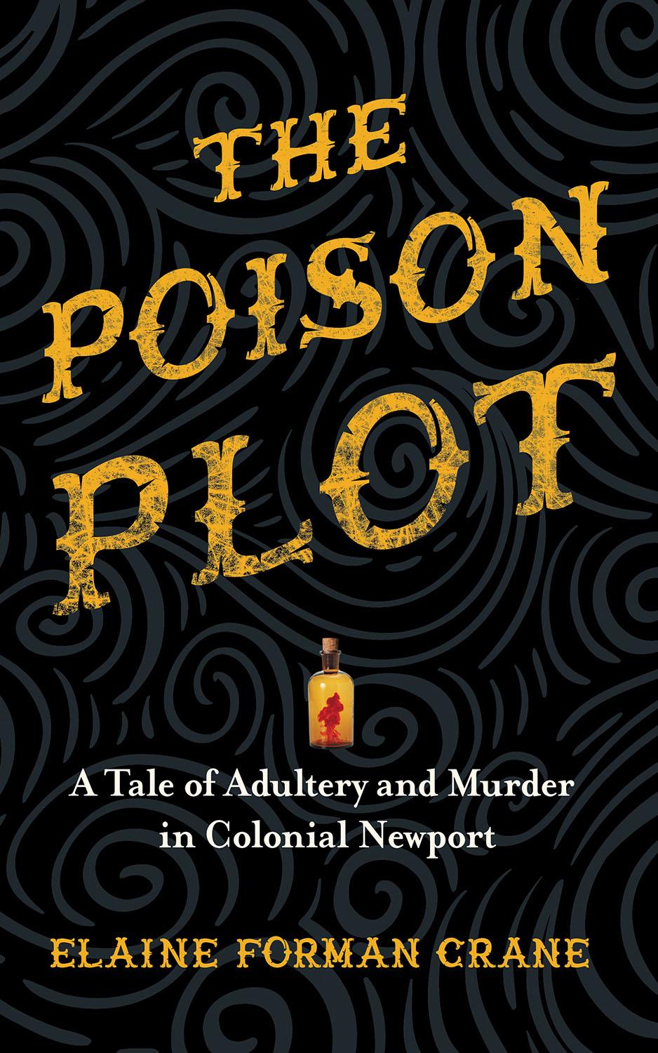The Poison Plot