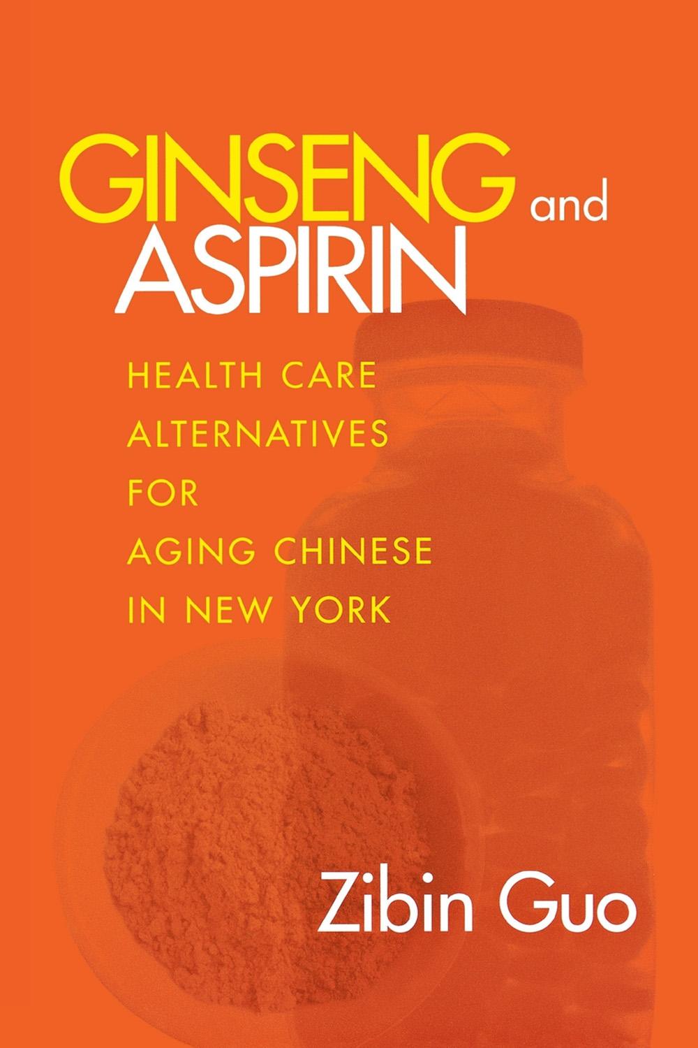 Ginseng and Aspirin