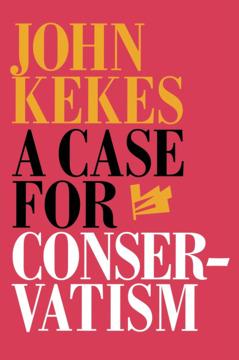 A Case for Conservatism