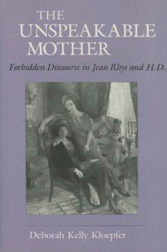 The Unspeakable Mother