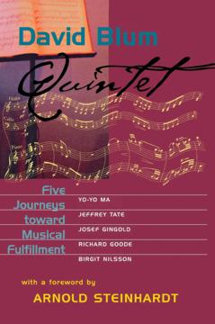 Quintet by David Blum