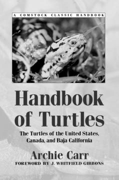 Handbook of Turtles