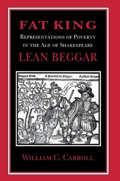 Fat King, Lean Beggar