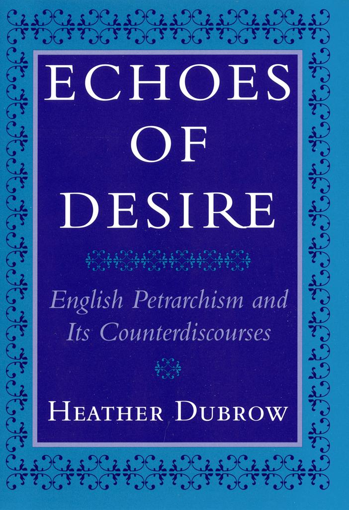 Echoes of Desire
