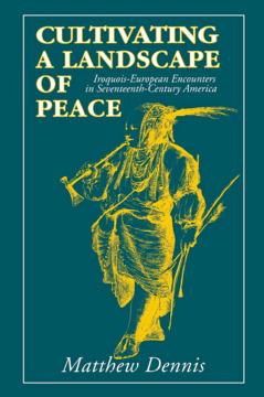 Cultivating a Landscape of Peace