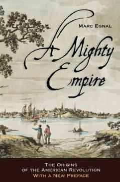 A Mighty Empire