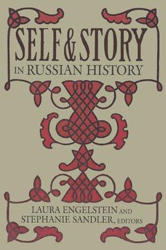 Self and Story in Russian History