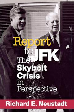 Report to JFK