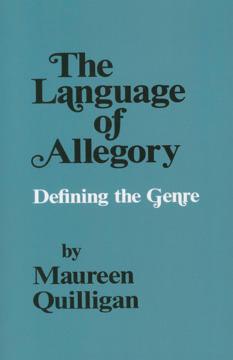 The Language of Allegory