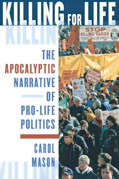 Killing for Life by Carol Mason