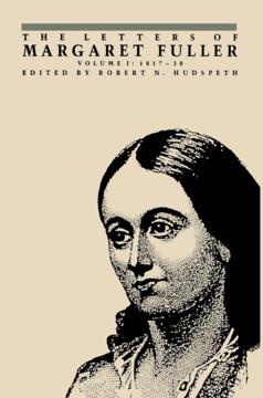 The Letters of Margaret Fuller