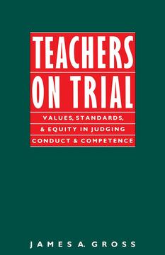 Teachers on Trial