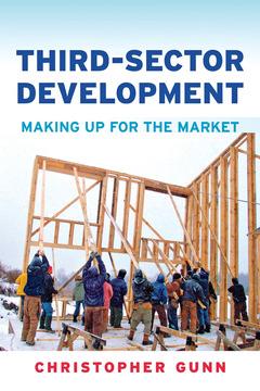 Third-Sector Development