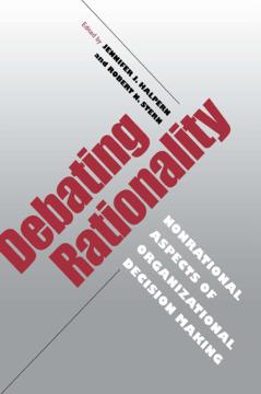 Debating Rationality