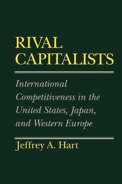 Rival Capitalists