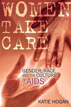 Women Take Care