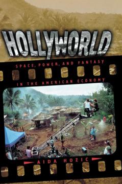 Hollyworld by Aida Hozic