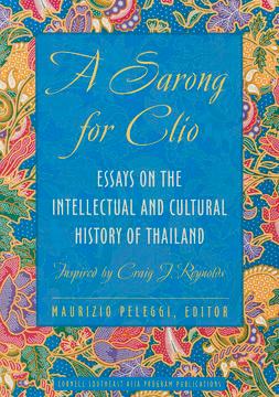 A Sarong for Clio