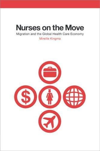 Nurses on the Move by Mireille Kingma