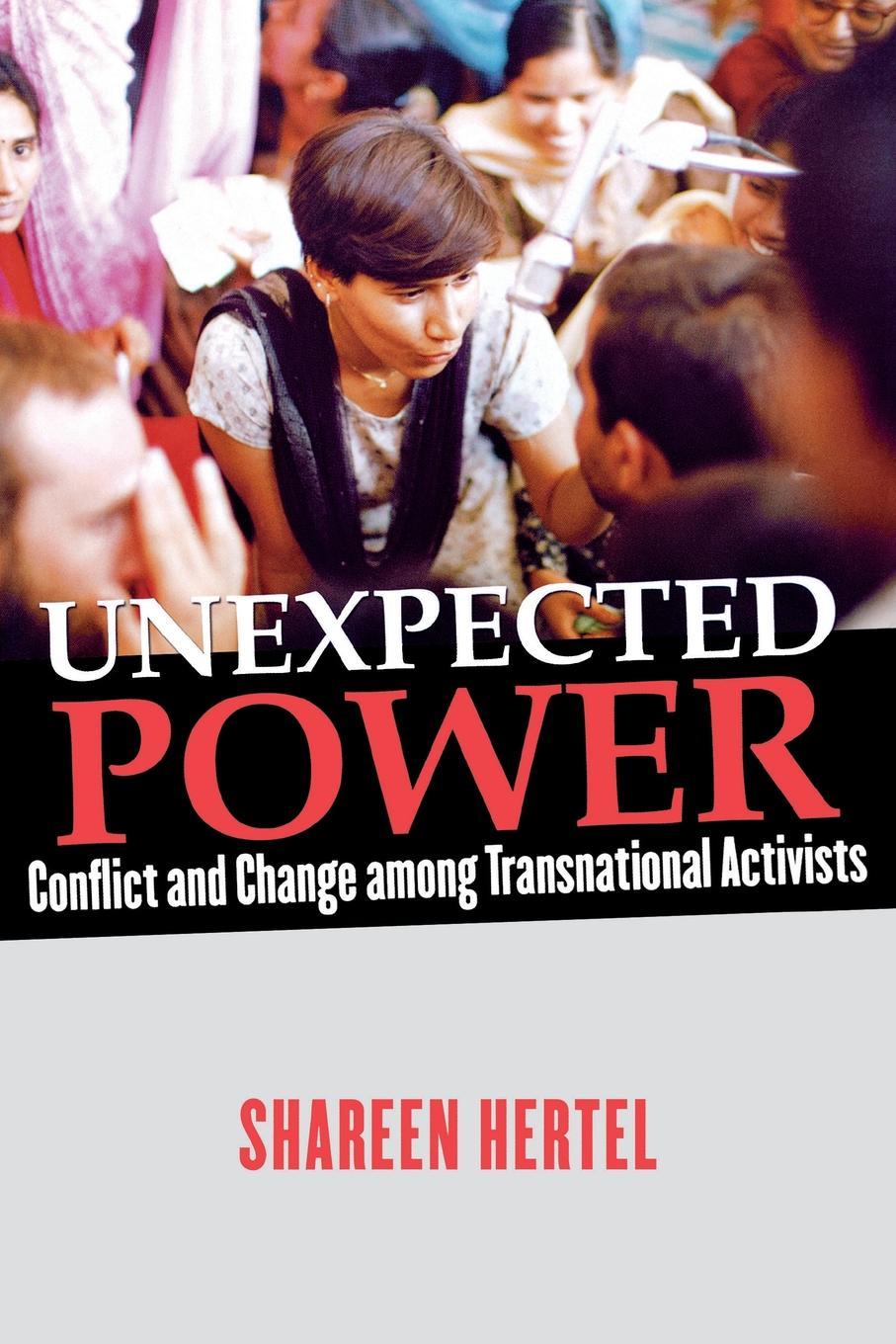 Unexpected Power