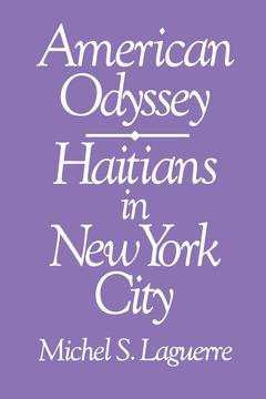 American Odyssey