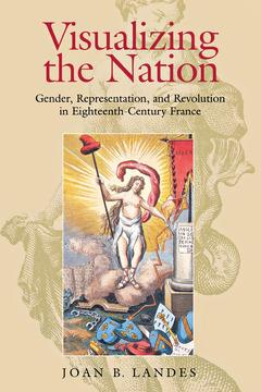 Visualizing the Nation