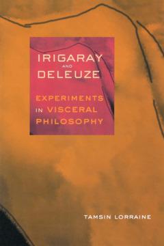 Irigaray and Deleuze