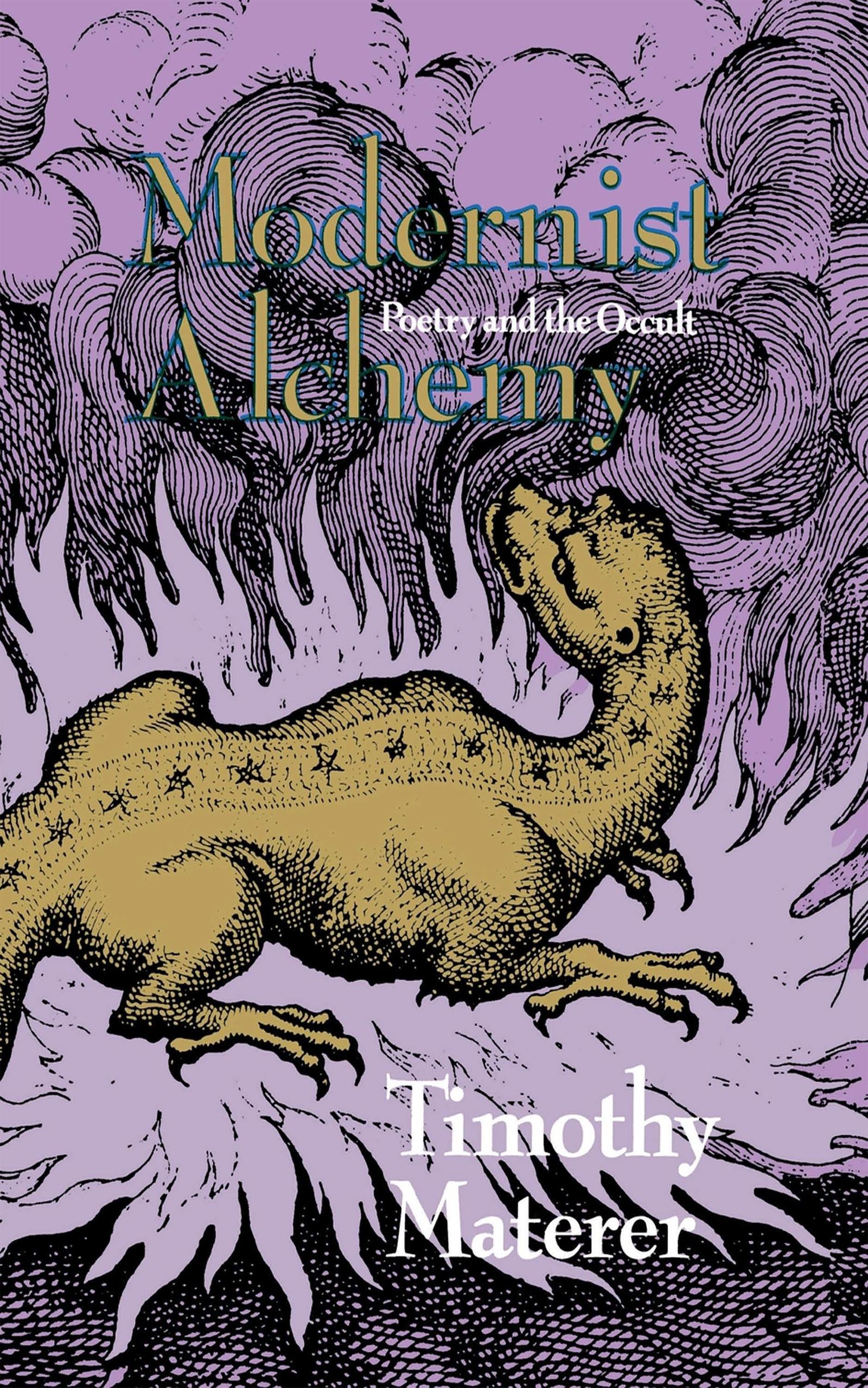 Modernist Alchemy