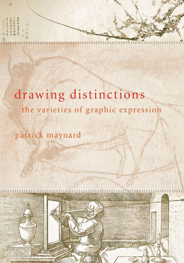 Drawing Distinctions by Patrick Maynard
