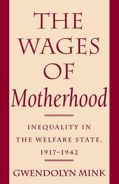 The Wages of Motherhood