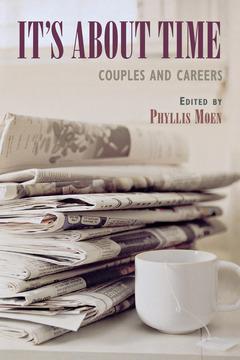 It's about Time by Phyllis Moen